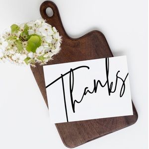 Other - Thank you for shopping with me! 🍃 Other - Thank you for shopping with me! 🍃